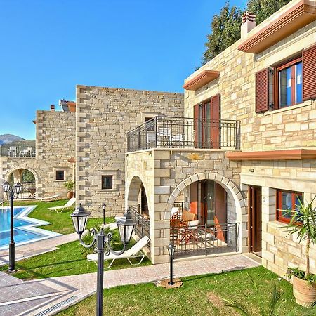 Kavousi  Fotini Traditional Villas מראה חיצוני תמונה