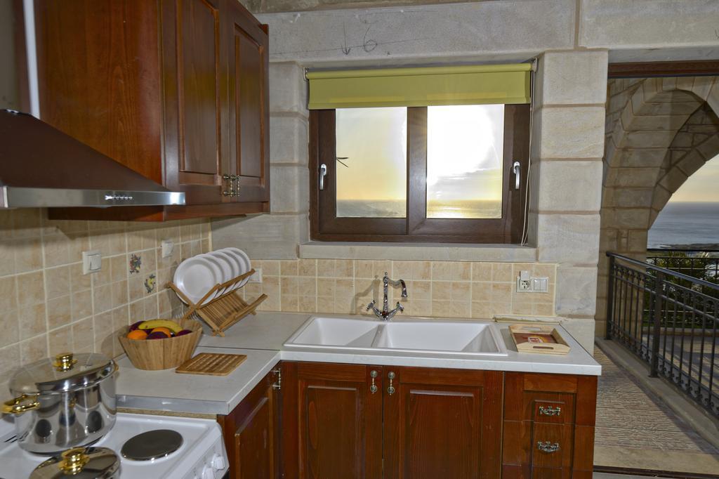 Kavousi  Fotini Traditional Villas מראה חיצוני תמונה