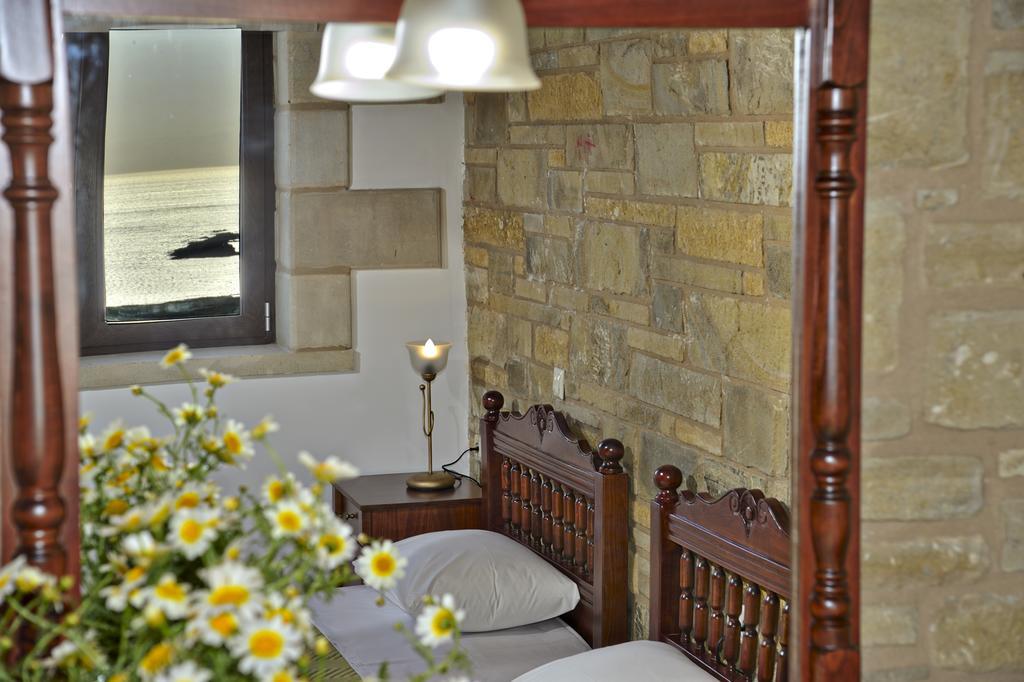 Kavousi  Fotini Traditional Villas מראה חיצוני תמונה