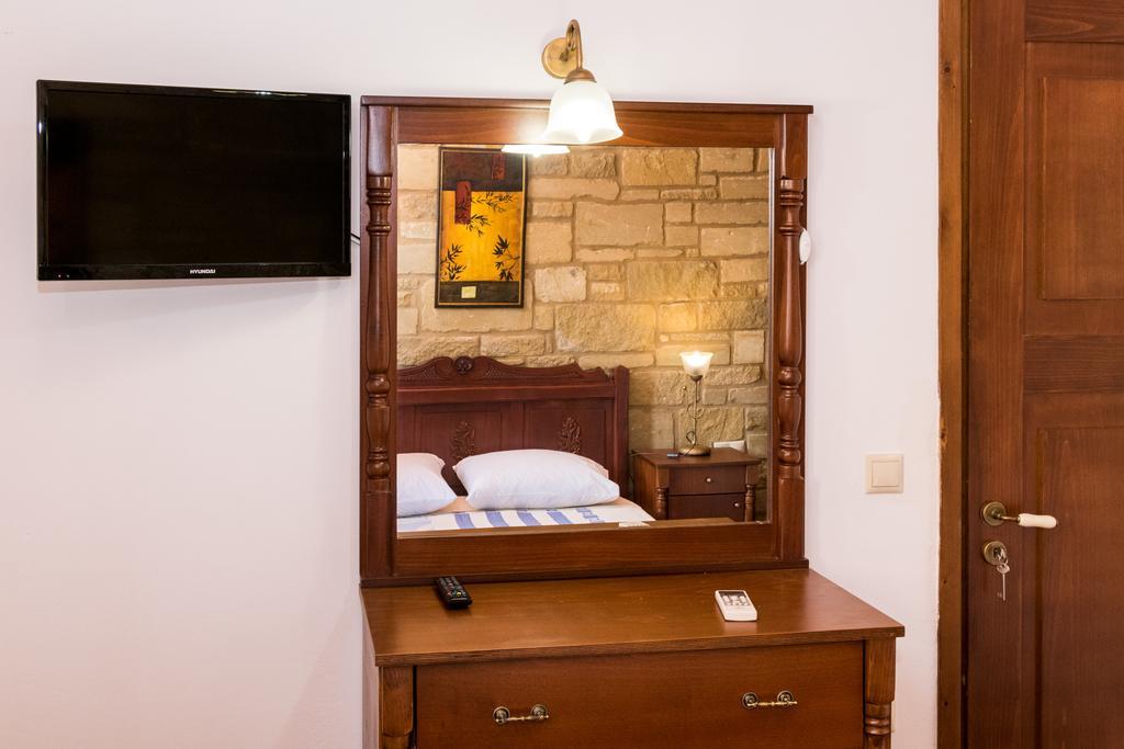 Kavousi  Fotini Traditional Villas מראה חיצוני תמונה